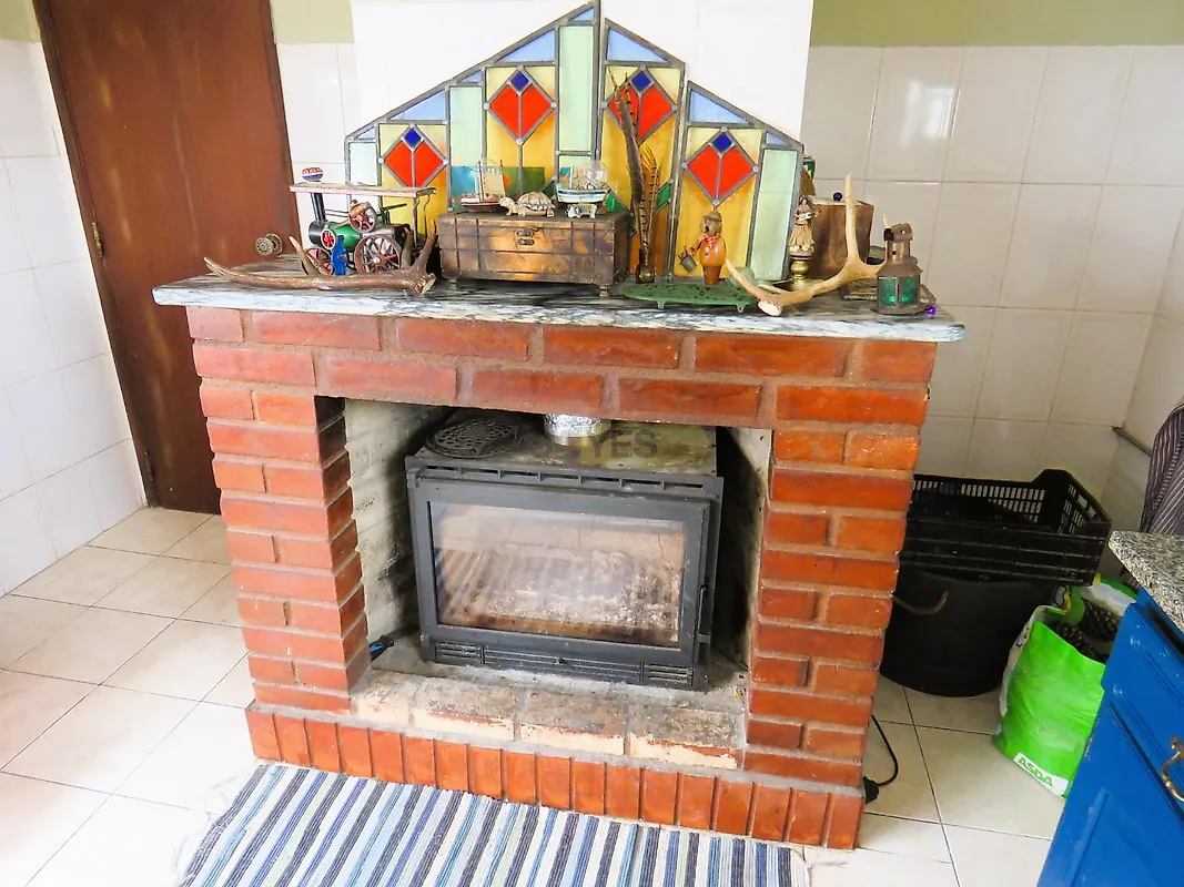 Moradia T6+ à venda em Campelo, Figueiró dos Vinhos — foto 26