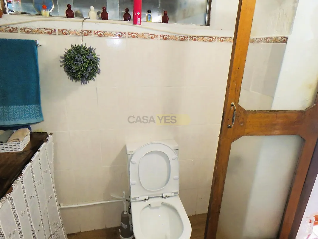 Moradia T2 à venda em Vila Nova, Miranda do Corvo — foto 13