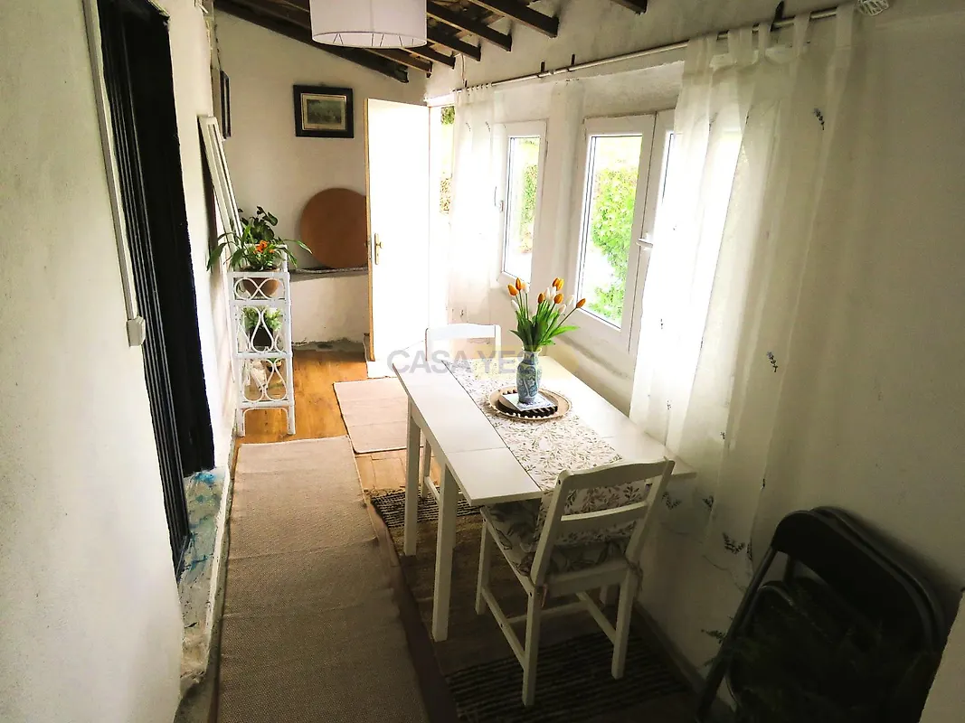 Moradia T2 à venda em Vila Nova, Miranda do Corvo — foto 20