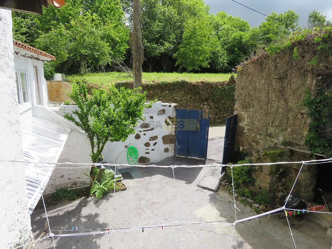 Moradia T2 à venda em Vila Nova, Miranda do Corvo — foto 34