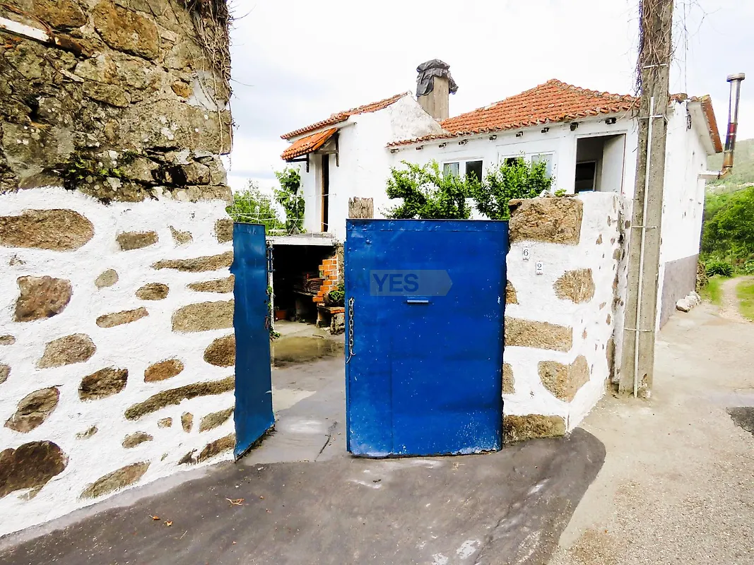 Moradia T2 à venda em Vila Nova, Miranda do Corvo — foto 35