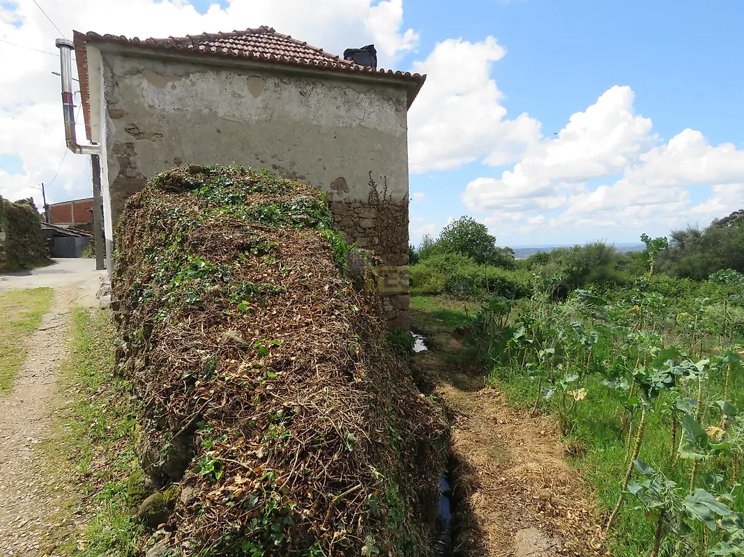 Moradia T2 à venda em Vila Nova, Miranda do Corvo — foto 37