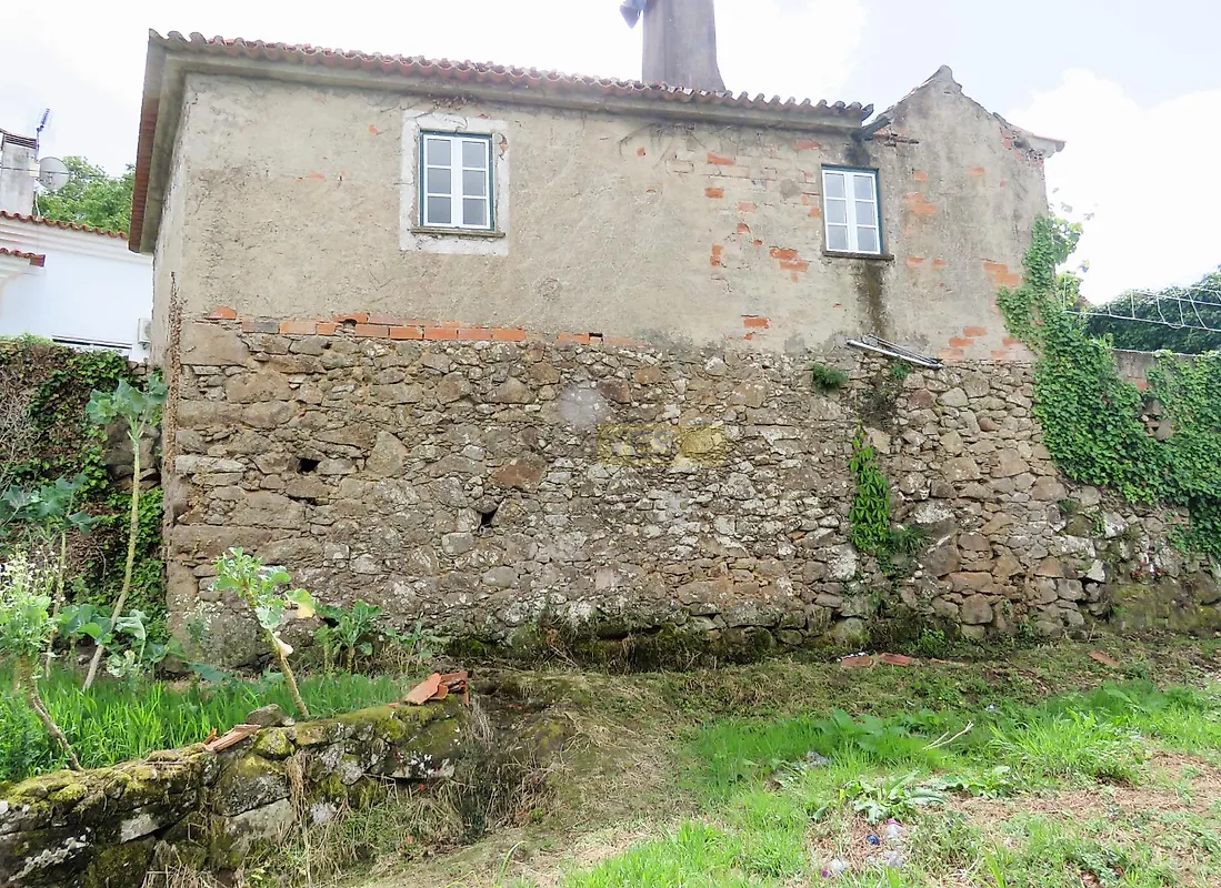 Moradia T2 à venda em Vila Nova, Miranda do Corvo — foto 38