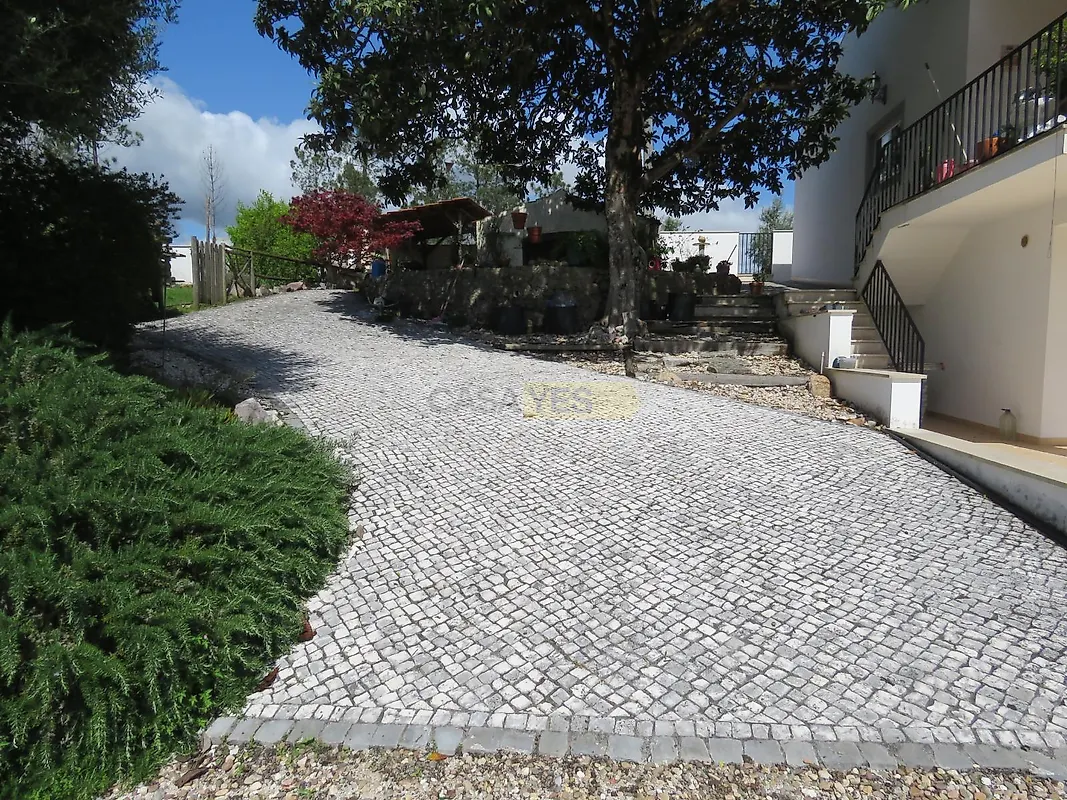 Moradia T3 à venda em Pousaflores, Ansião — foto 6