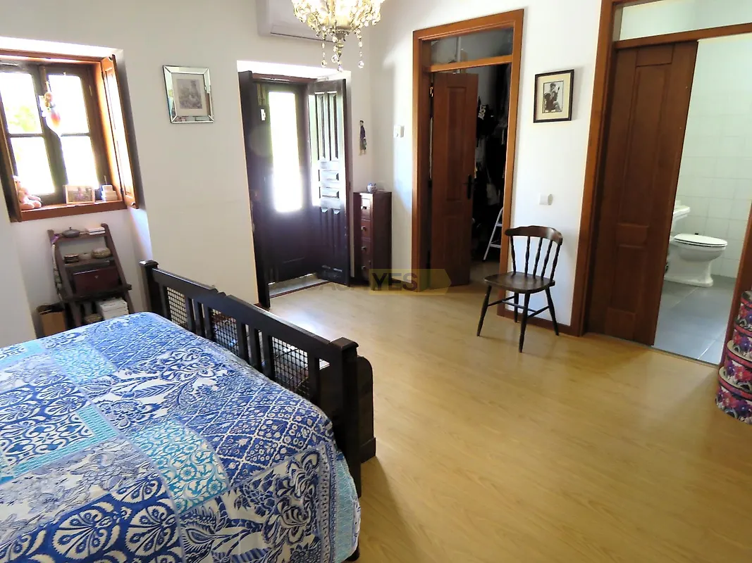 Moradia T3 à venda em Pousaflores, Ansião — foto 15
