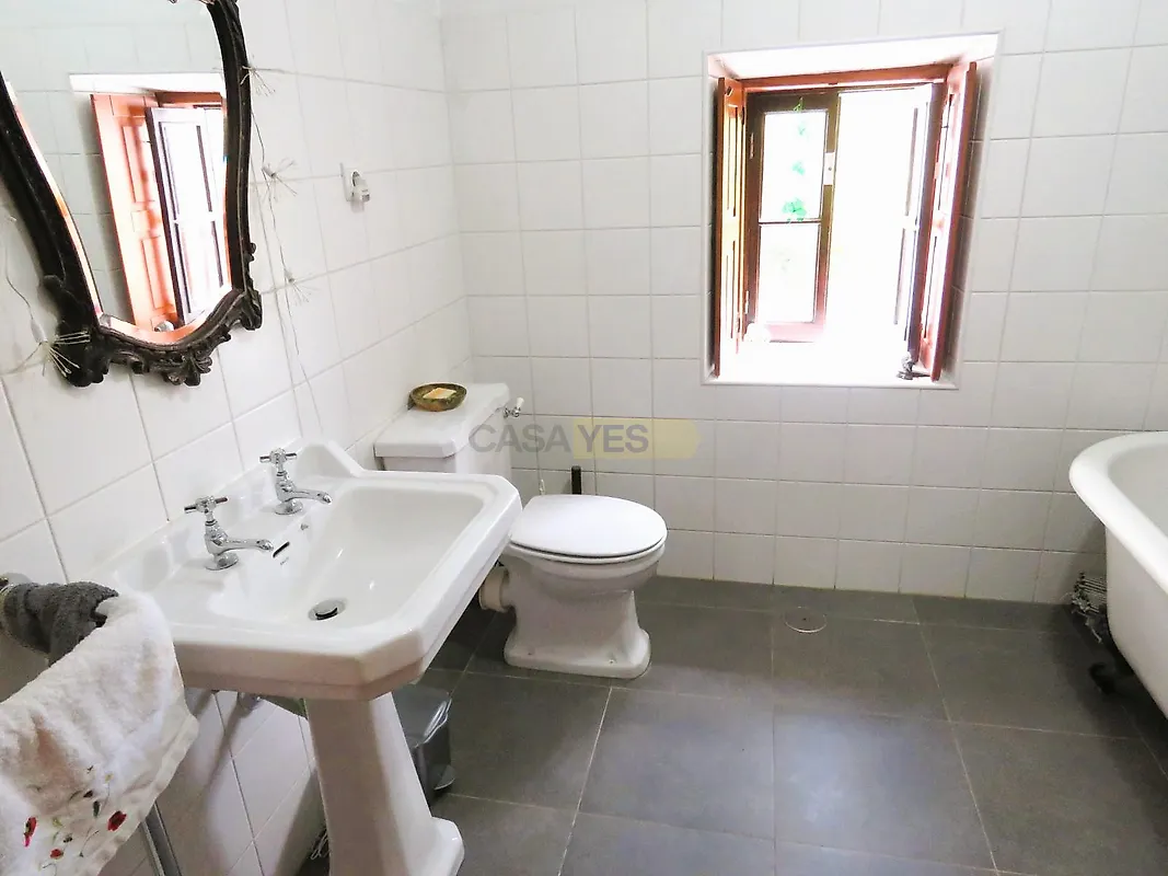Moradia T3 à venda em Pousaflores, Ansião — foto 16
