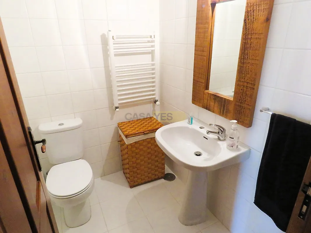 Moradia T3 à venda em Pousaflores, Ansião — foto 29