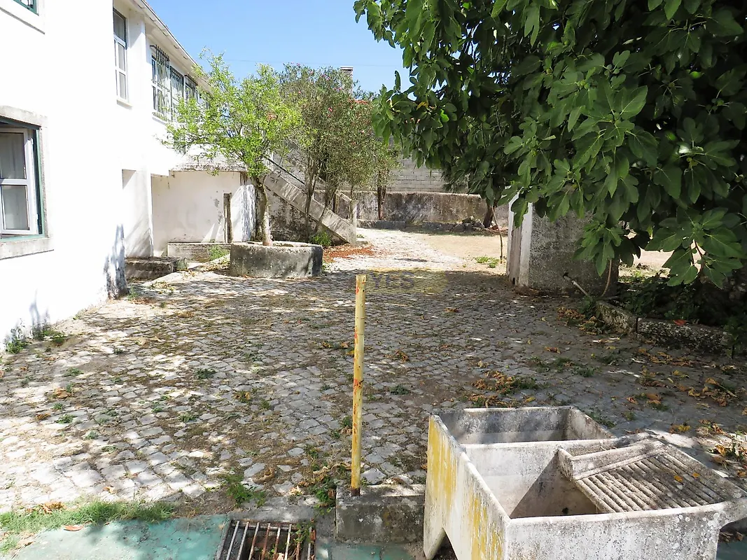 Moradia T6+ à venda em Alvorge, Ansião — foto 7