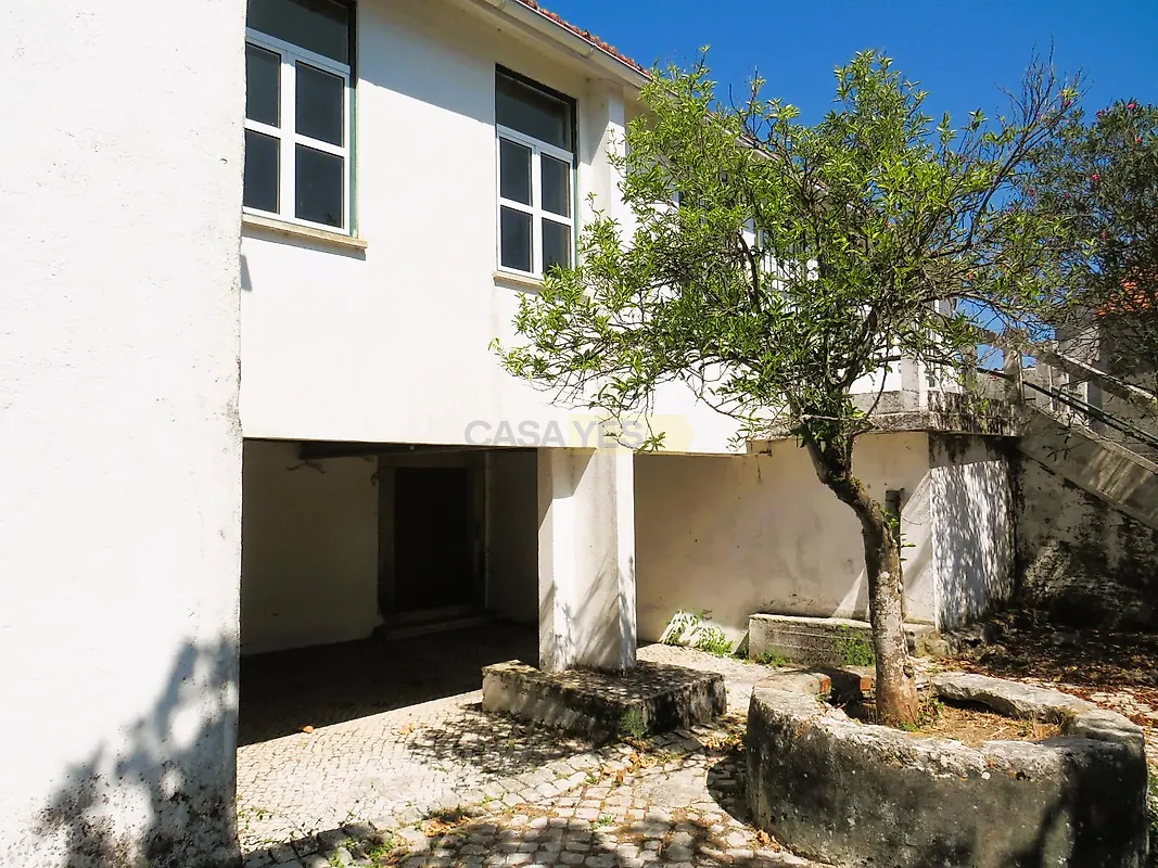 Moradia T6+ à venda em Alvorge, Ansião — foto 4