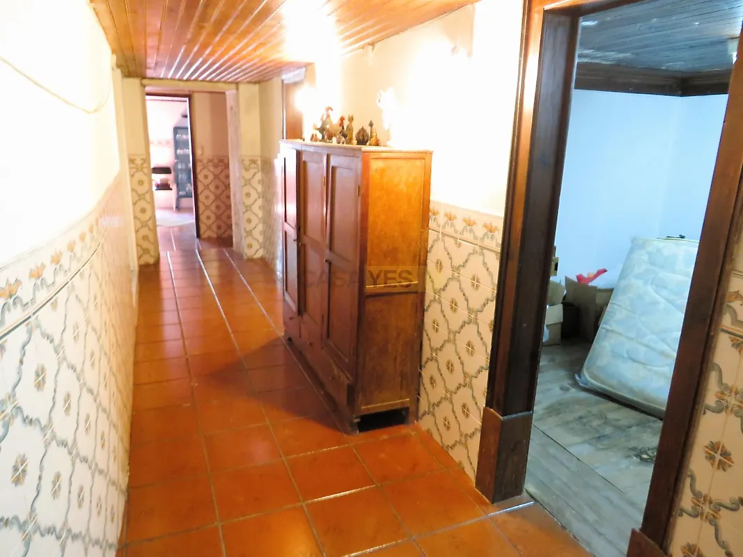 Moradia T6+ à venda em Alvorge, Ansião — foto 17