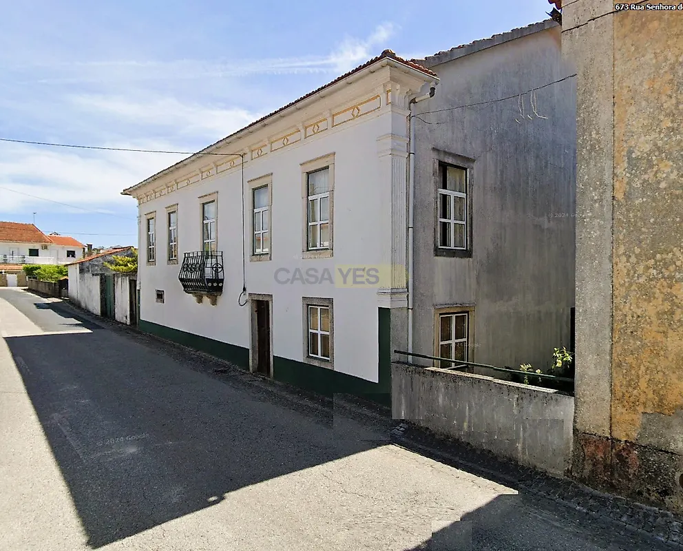 Moradia T6+ à venda em Alvorge, Ansião — foto 2