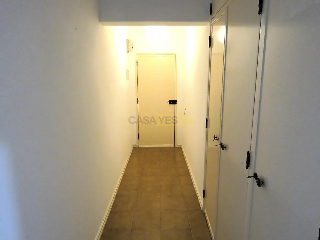 Apartamento T1 em Miranda do Corvo, €89.000