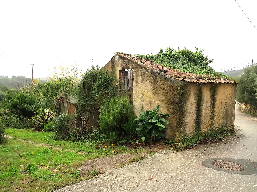 Moradia T0 à venda em Almalaguês, Coimbra — foto 3