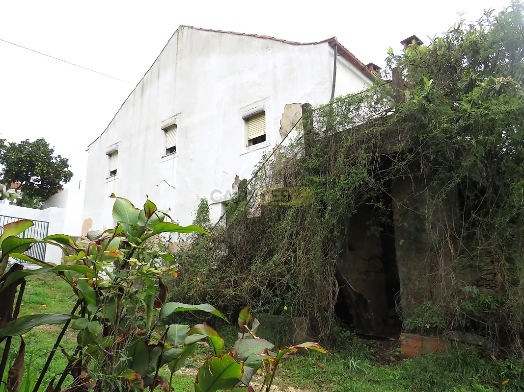 Moradia T0 à venda em Almalaguês, Coimbra — foto 5