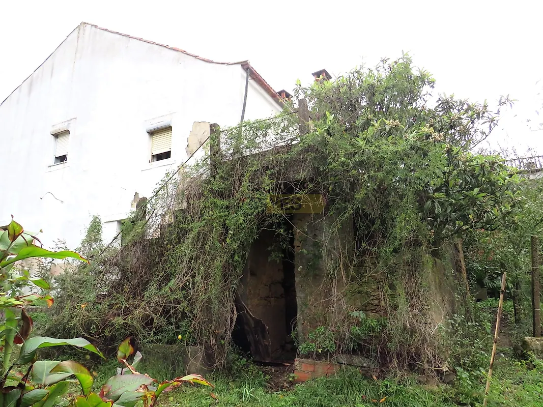Moradia T0 à venda em Almalaguês, Coimbra — foto 9
