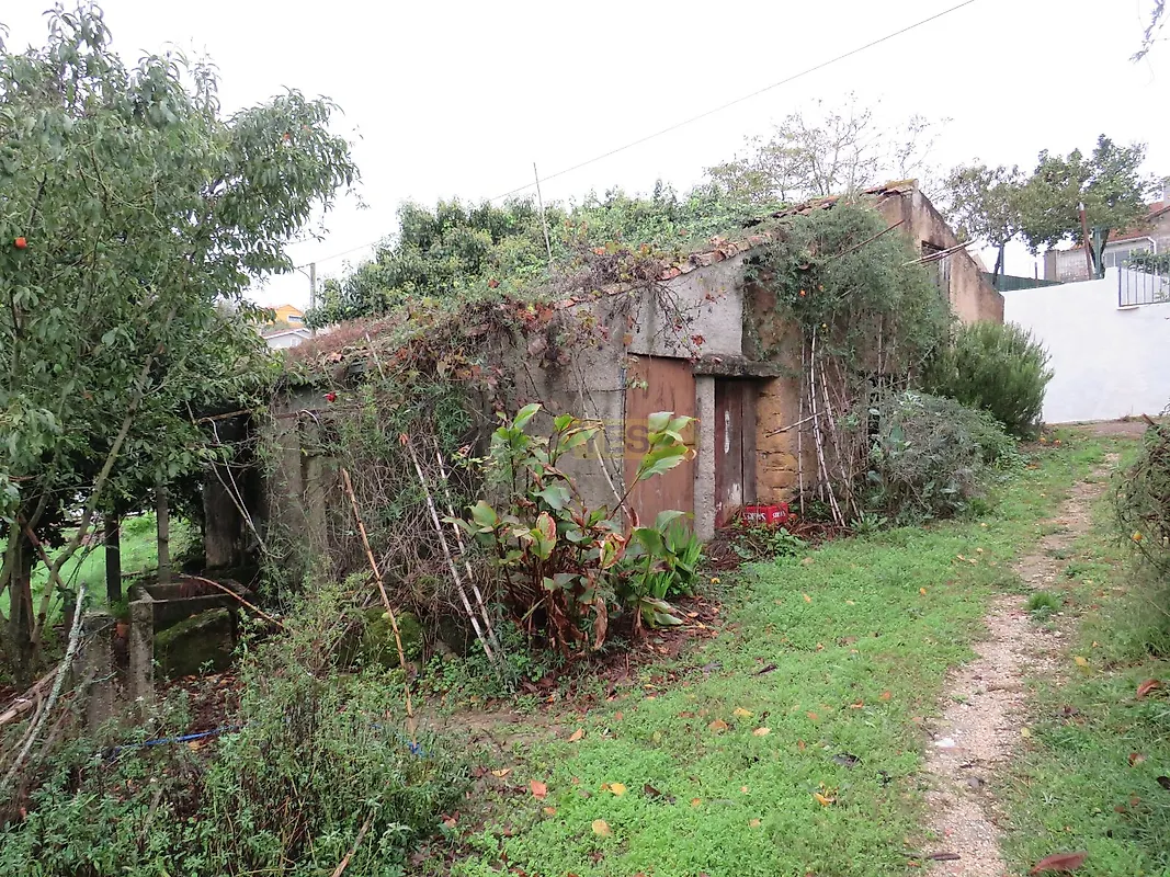 Moradia T0 à venda em Almalaguês, Coimbra — foto 20