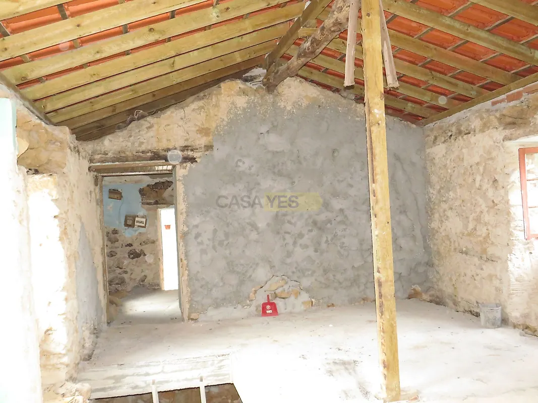 Moradia T0 à venda em Vila Nova, Miranda do Corvo — foto 7