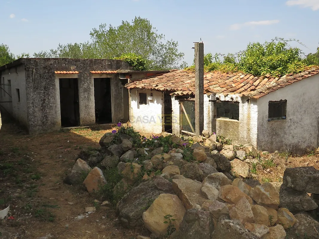 Moradia T0 à venda em Vila Nova, Miranda do Corvo — foto 11