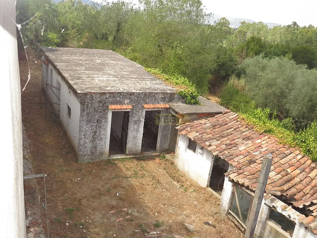 Moradia T0 à venda em Vila Nova, Miranda do Corvo — foto 13