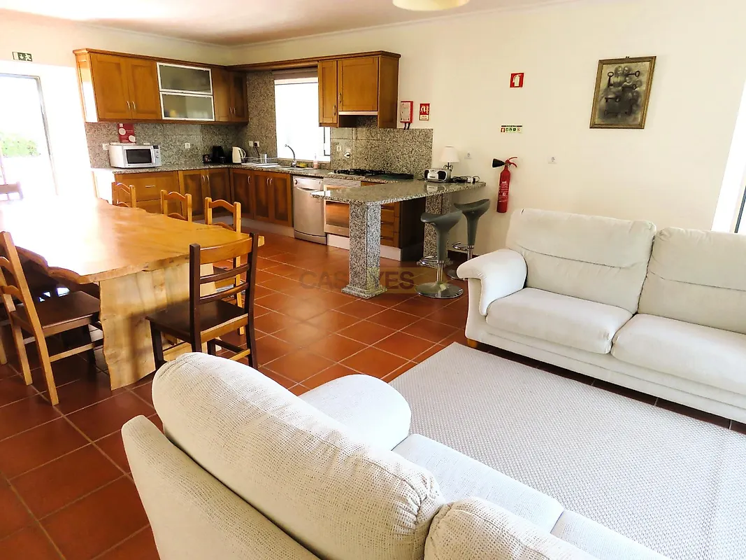 Moradia T6+ à venda em Pussos São Pedro, Alvaiázere — foto 16