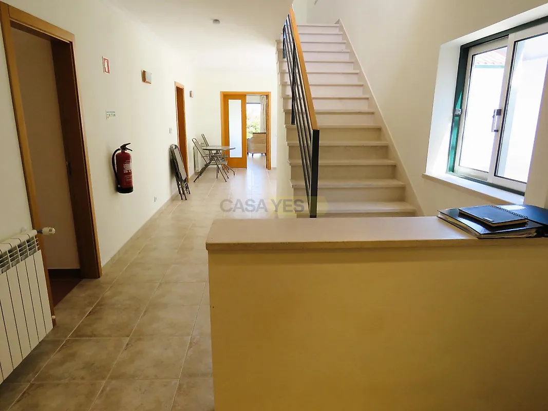 Moradia T6+ à venda em Pussos São Pedro, Alvaiázere — foto 29