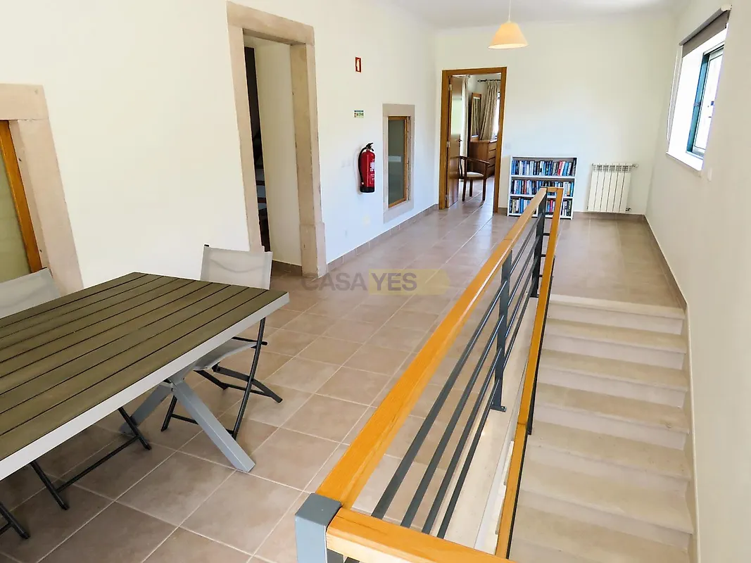 Moradia T6+ à venda em Pussos São Pedro, Alvaiázere — foto 32
