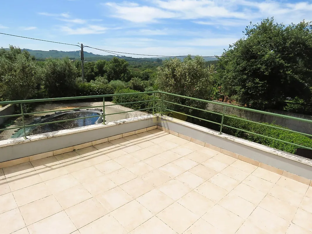 Moradia T6+ à venda em Pussos São Pedro, Alvaiázere — foto 33