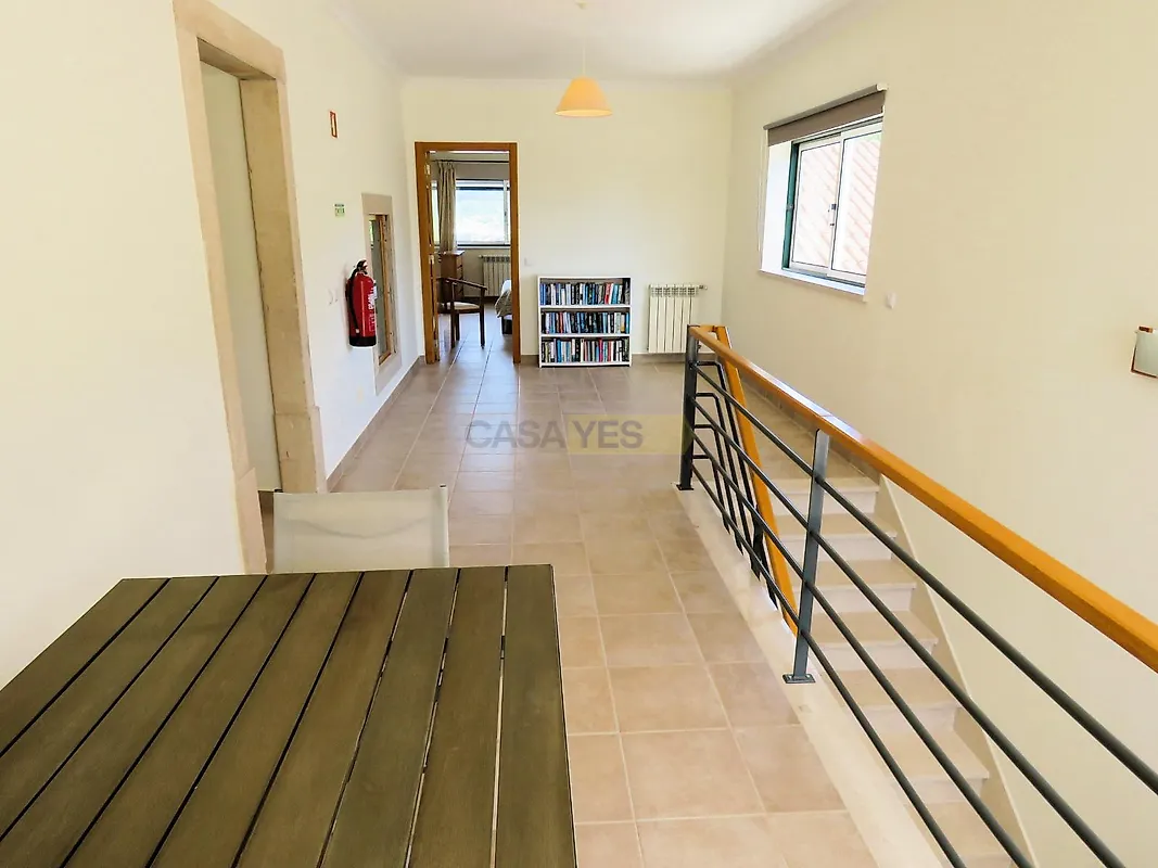 Moradia T6+ à venda em Pussos São Pedro, Alvaiázere — foto 35