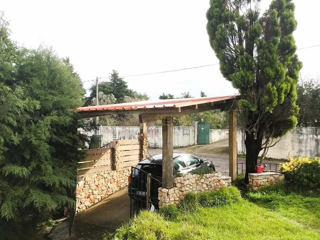 Moradia T4 à venda em Podentes, Penela — foto 7