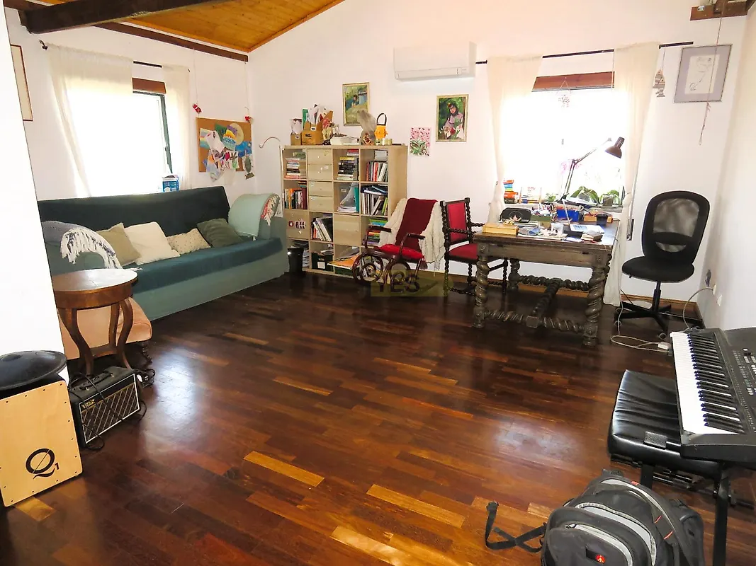 Moradia T4 à venda em Podentes, Penela — foto 15
