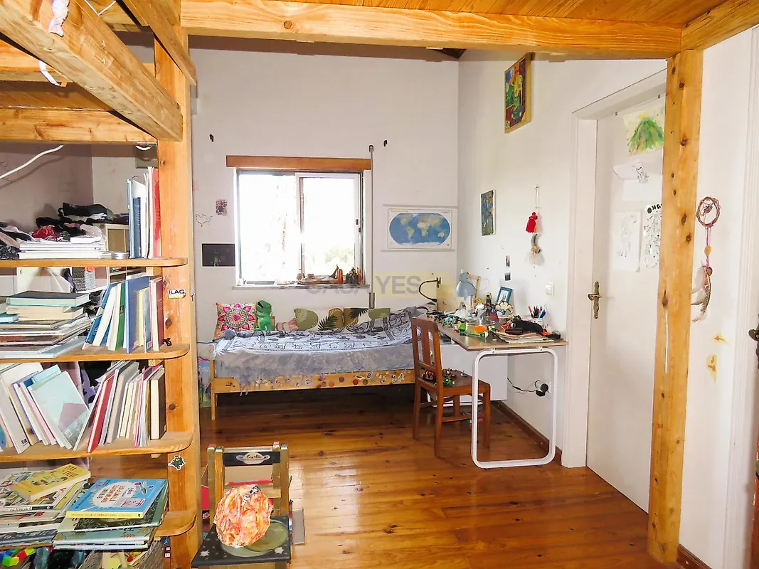 Moradia T4 à venda em Podentes, Penela — foto 16