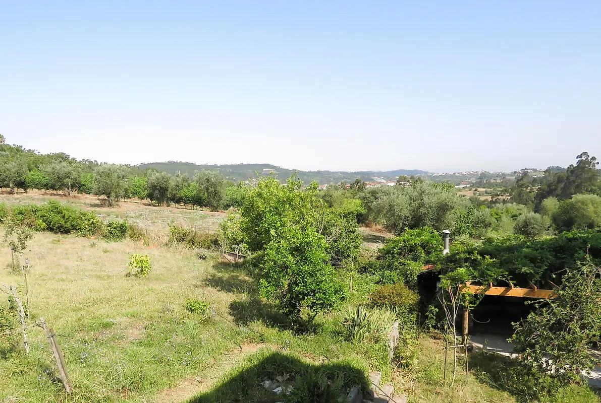 Moradia T4 à venda em Podentes, Penela — foto 32