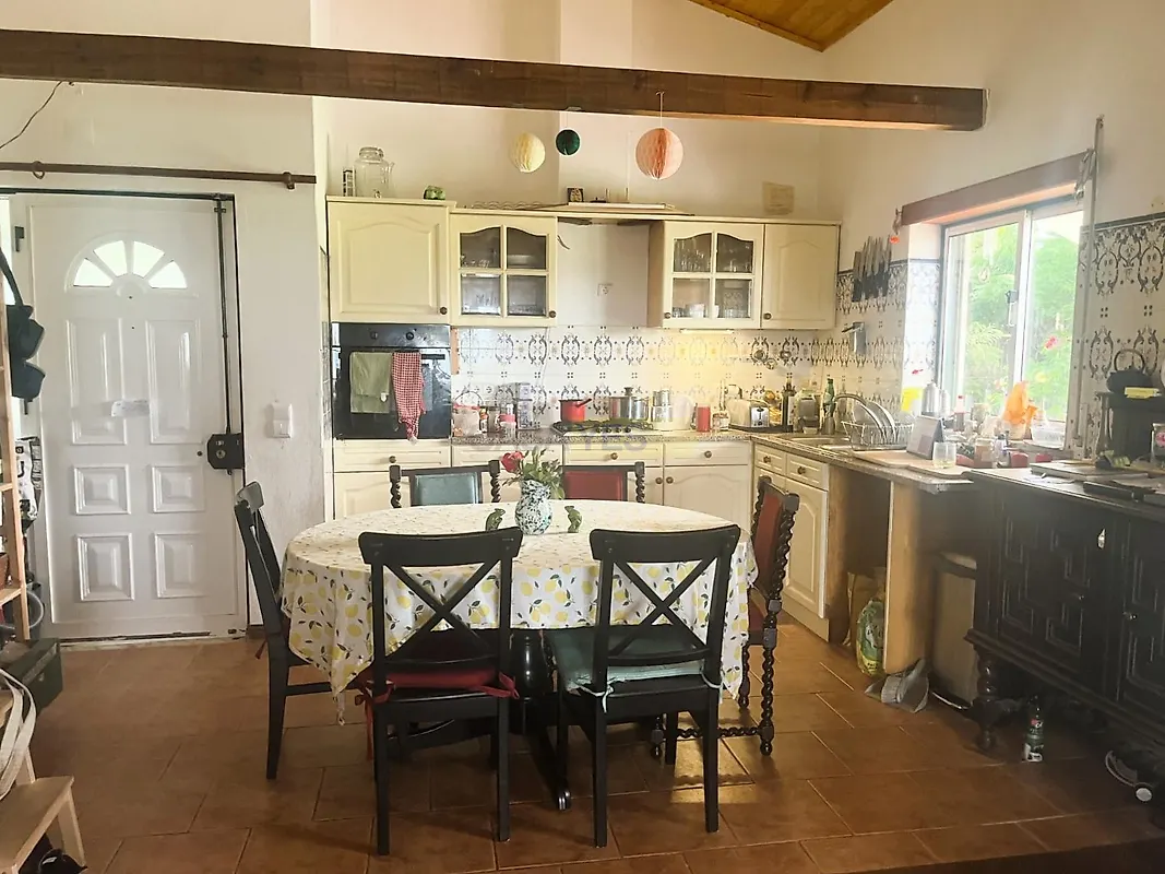 Moradia T4 à venda em Podentes, Penela — foto 12