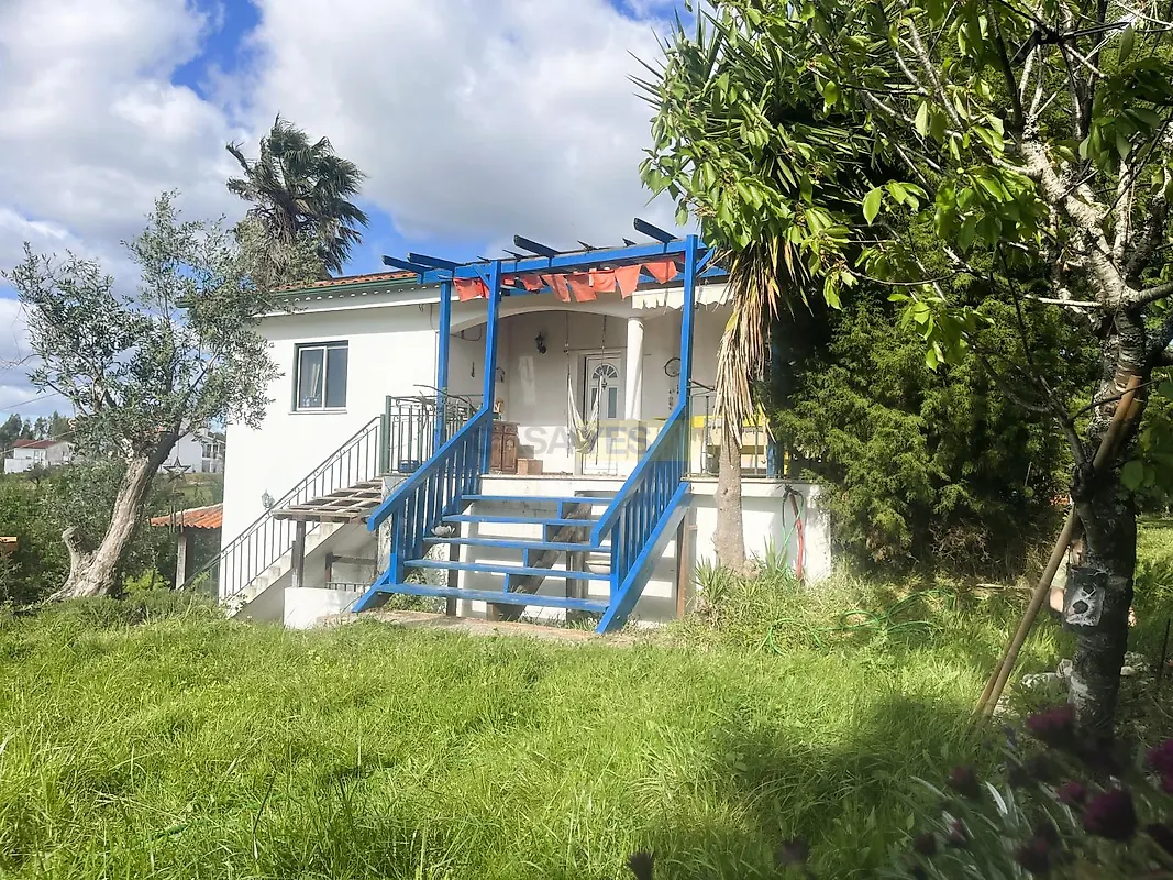 Moradia T4 à venda em Podentes, Penela — foto 2