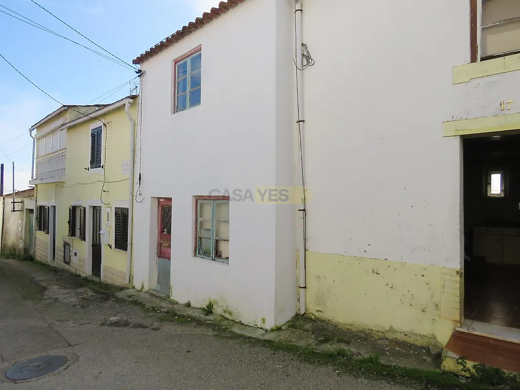 Moradia T0 à venda em Maiorca, Figueira da Foz — foto 3
