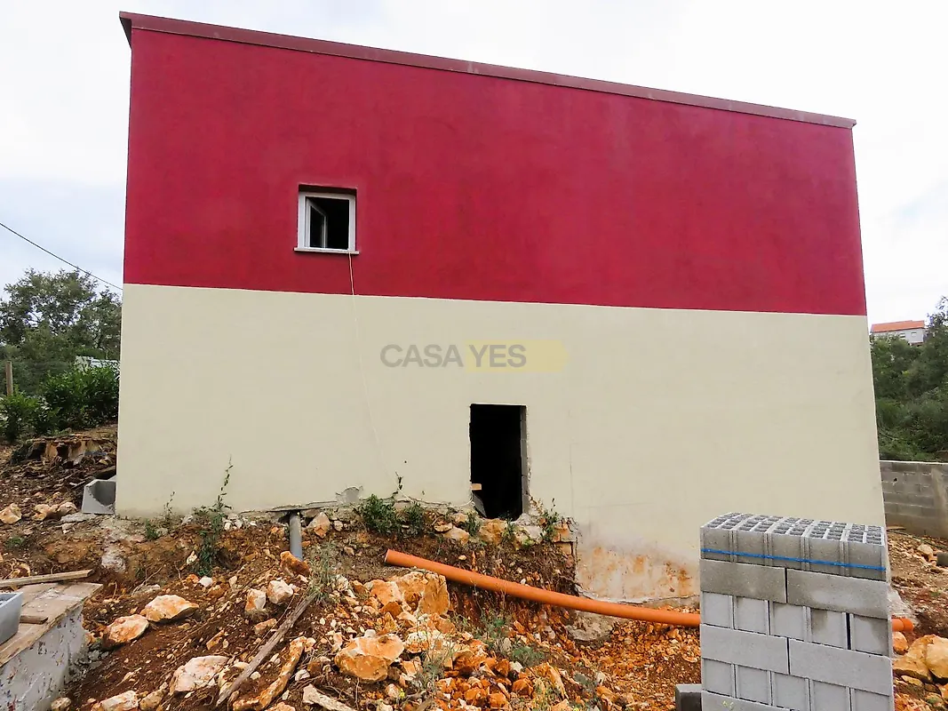 Moradia T3 à venda em Santiago da Guarda, Ansião — foto 4