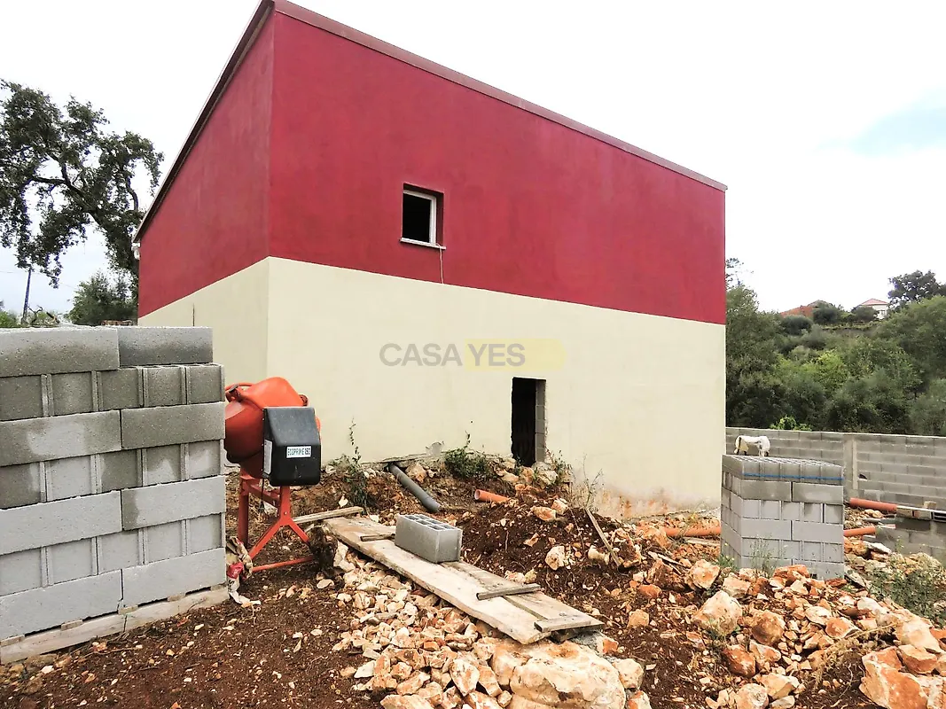 Moradia T3 à venda em Santiago da Guarda, Ansião — foto 6