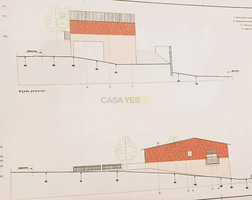 Moradia T3 à venda em Santiago da Guarda, Ansião — foto 32