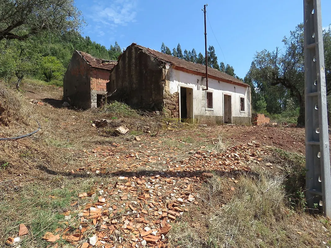 Moradia T0 à venda em Pousaflores, Ansião — foto 2