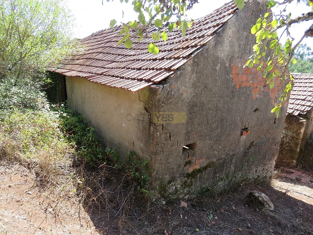 Moradia T0 à venda em Pousaflores, Ansião — foto 12