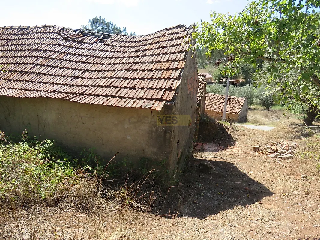 Moradia T0 à venda em Pousaflores, Ansião — foto 13
