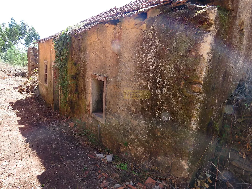 Moradia T0 à venda em Pousaflores, Ansião — foto 14