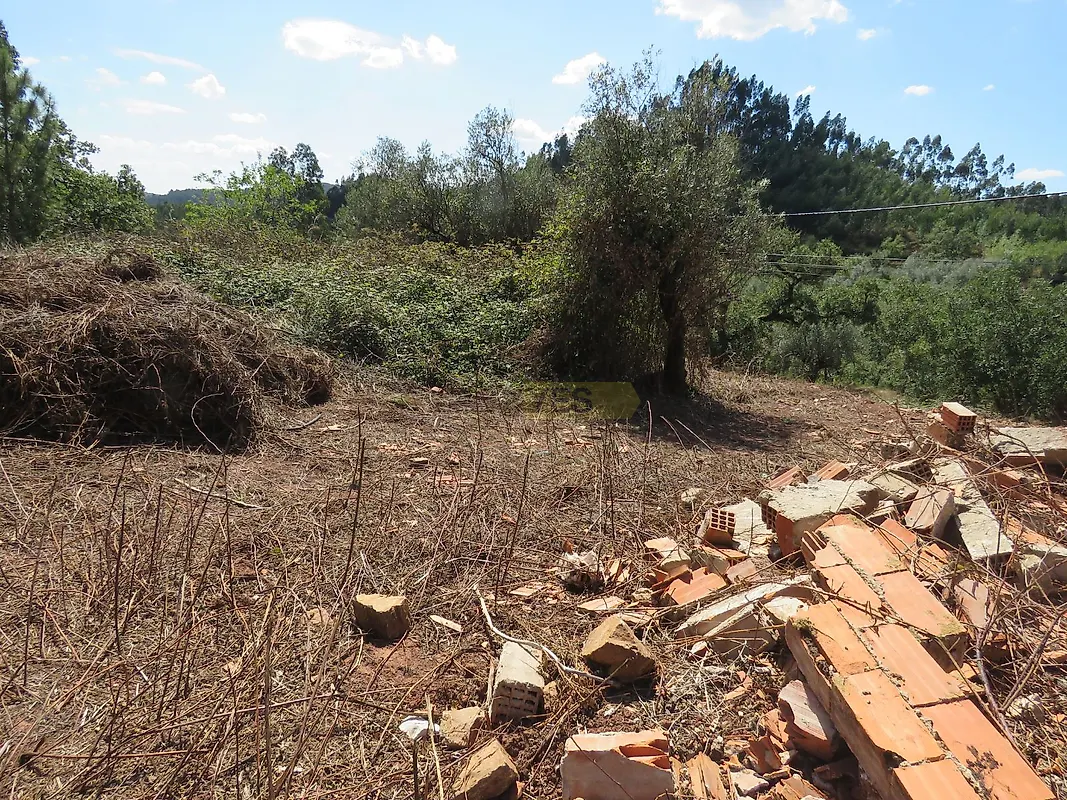 Moradia T0 à venda em Pousaflores, Ansião — foto 15