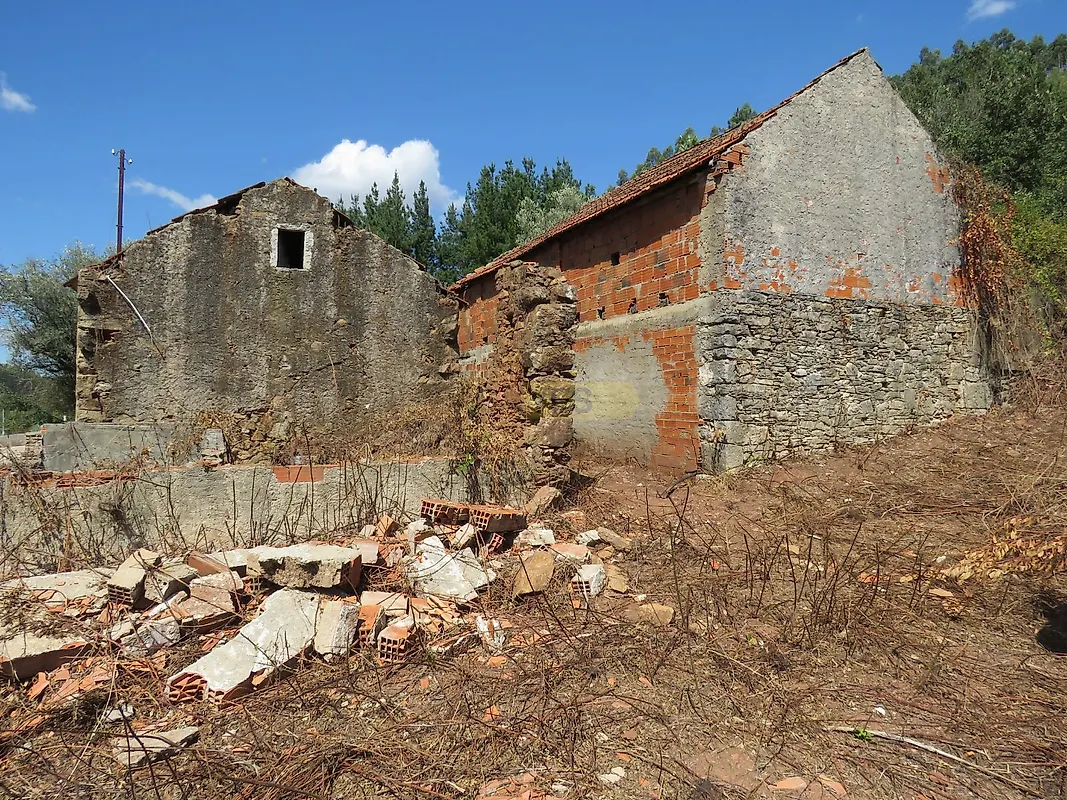 Moradia T0 à venda em Pousaflores, Ansião — foto 19