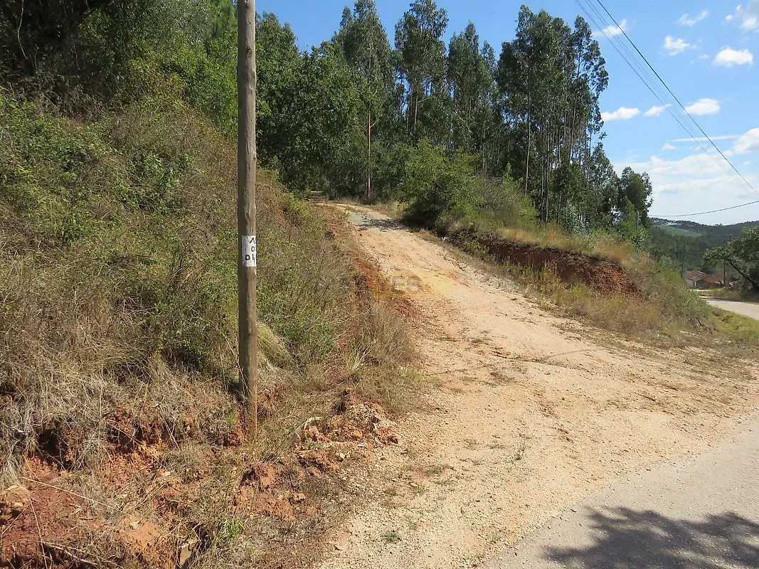 Moradia T0 à venda em Pousaflores, Ansião — foto 20