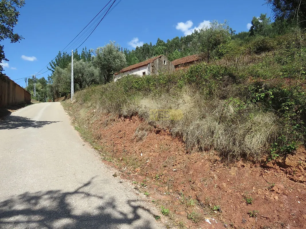 Moradia T0 à venda em Pousaflores, Ansião — foto 21