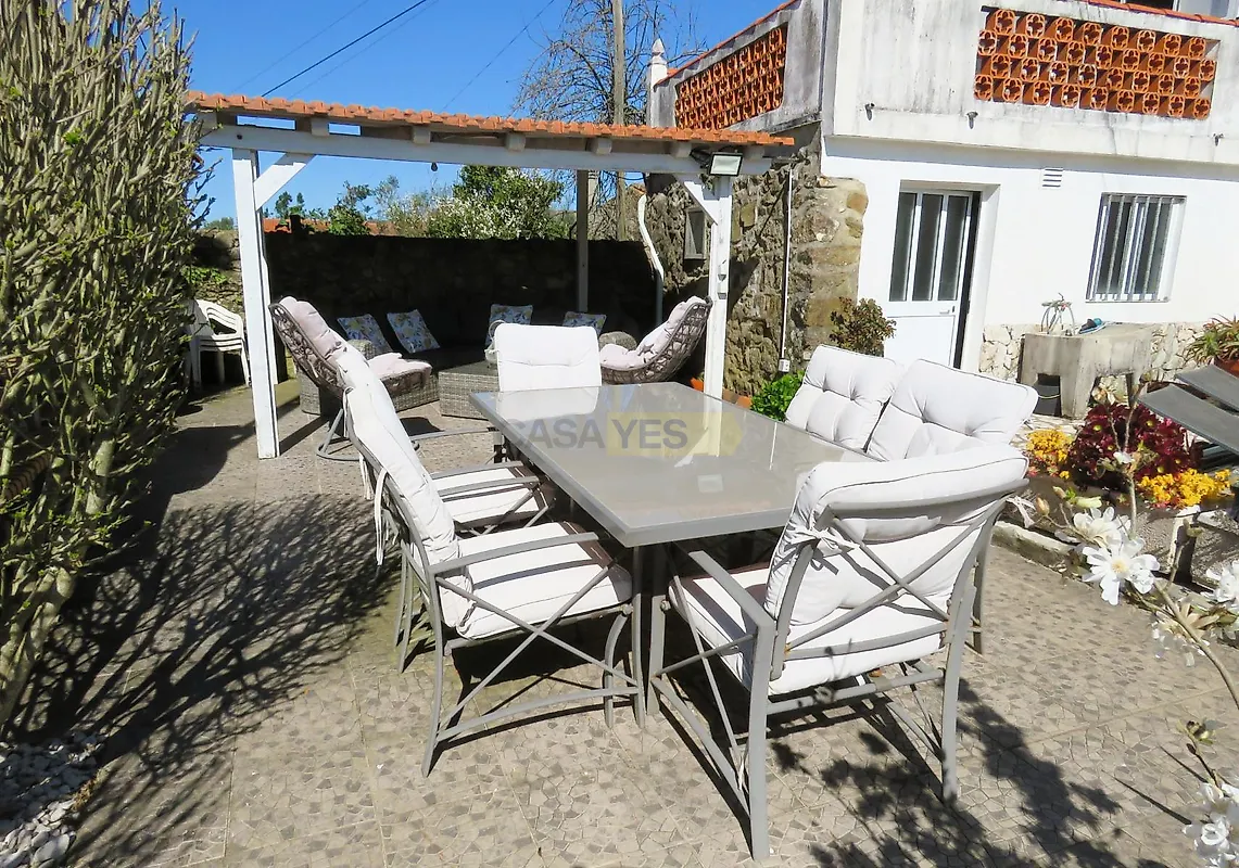 Moradia T4 à venda em Pedrógão Pequeno, Sertã — foto 11