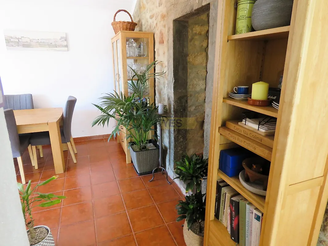 Moradia T4 à venda em Pedrógão Pequeno, Sertã — foto 31