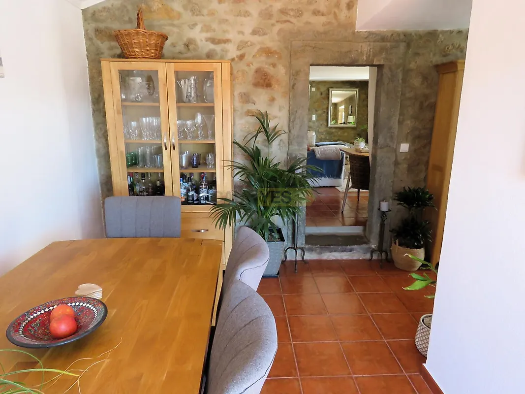 Moradia T4 à venda em Pedrógão Pequeno, Sertã — foto 32