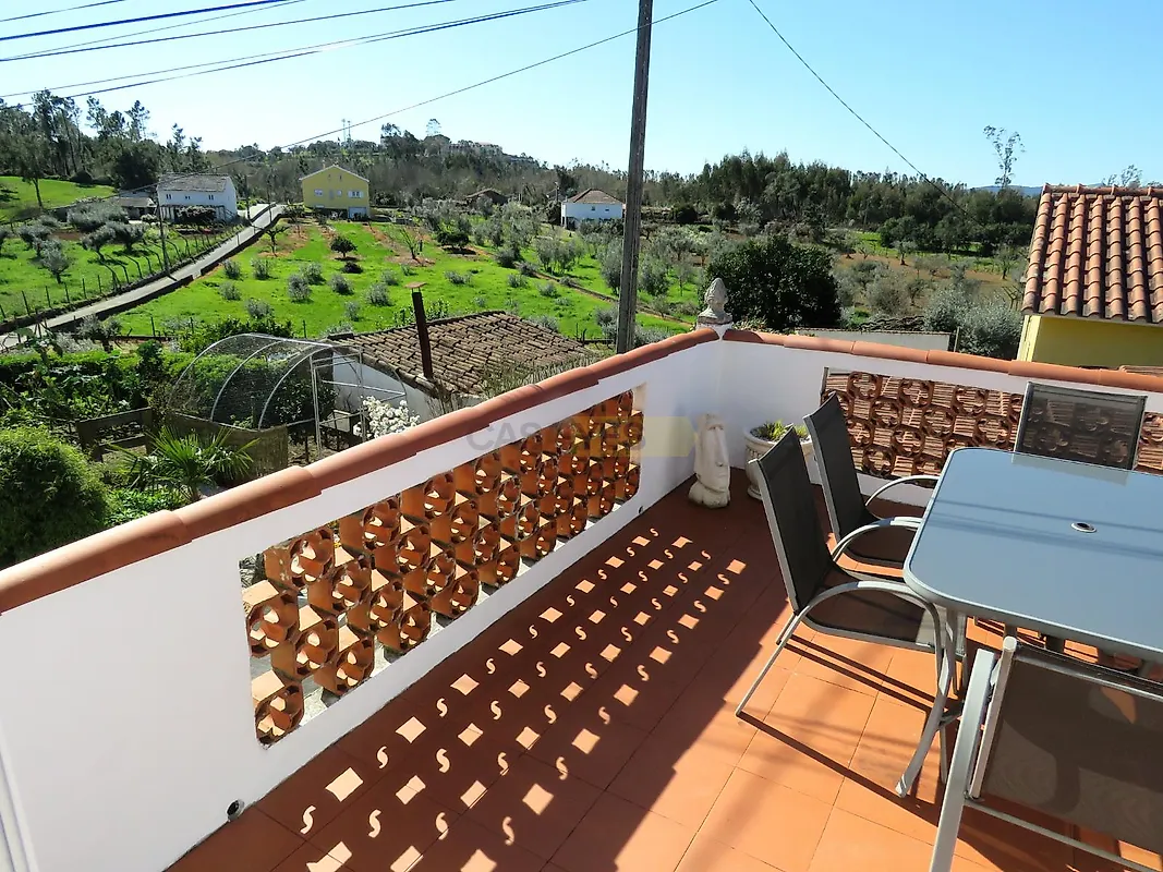 Moradia T4 à venda em Pedrógão Pequeno, Sertã — foto 33
